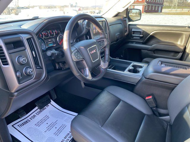 2017 GMC Sierra 1500 SLT | Ephrata, PA | Pine Tree Motors