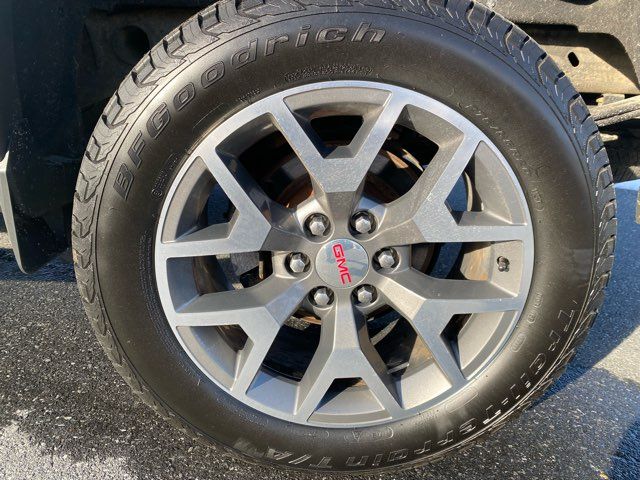 2017 GMC Sierra 1500 SLT | Ephrata, PA | Pine Tree Motors