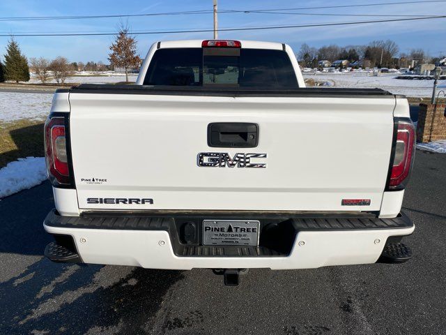 2017 GMC Sierra 1500 SLT | Ephrata, PA | Pine Tree Motors