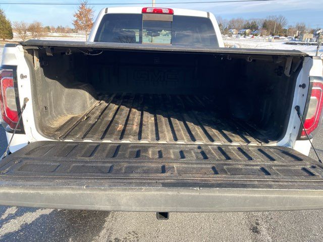 2017 GMC Sierra 1500 SLT | Ephrata, PA | Pine Tree Motors