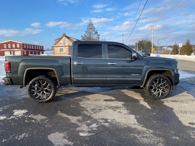 2017 GMC Sierra 1500 Denali | Ephrata, PA | Pine Tree Motors 2017 GMC Sierra 1500 Denali | Ephrata, PA | Pine Tree Motors