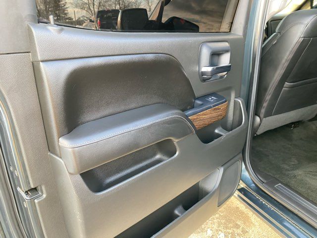 2017 GMC Sierra 1500 Denali | Ephrata, PA | Pine Tree Motors