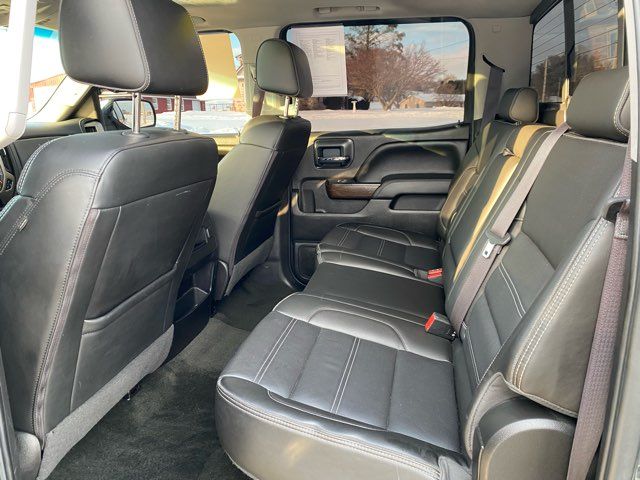 2017 GMC Sierra 1500 Denali | Ephrata, PA | Pine Tree Motors