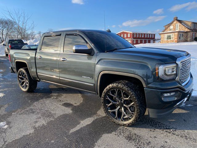 2017 GMC Sierra 1500 Denali | Ephrata, PA | Pine Tree Motors