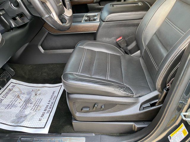 2017 GMC Sierra 1500 Denali | Ephrata, PA | Pine Tree Motors