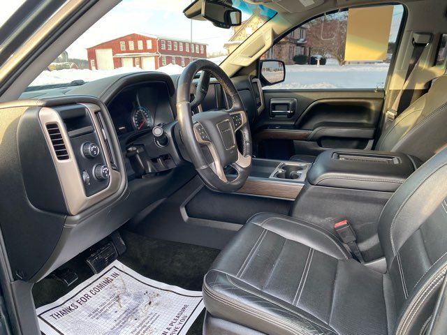 2017 GMC Sierra 1500 Denali | Ephrata, PA | Pine Tree Motors