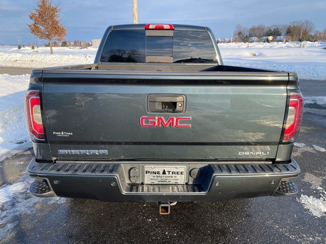 2017 GMC Sierra 1500 Denali | Ephrata, PA | Pine Tree Motors