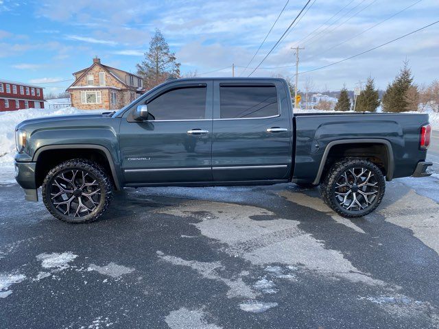 2017 GMC Sierra 1500 Denali | Ephrata, PA | Pine Tree Motors