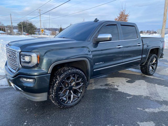 2017 GMC Sierra 1500 Denali | Ephrata, PA | Pine Tree Motors in Ephrata, PA 17522