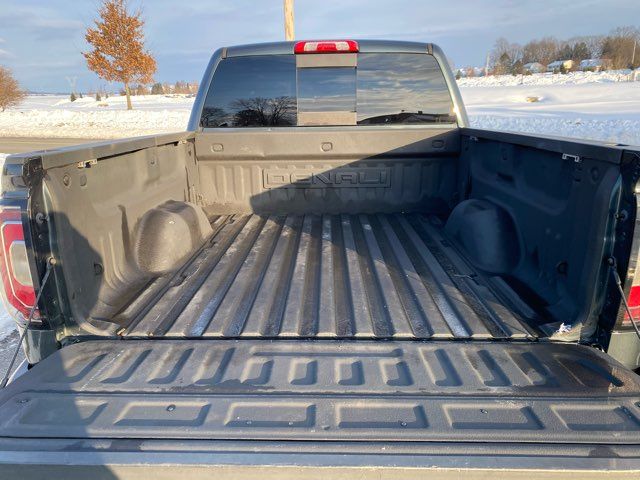 2017 GMC Sierra 1500 Denali | Ephrata, PA | Pine Tree Motors