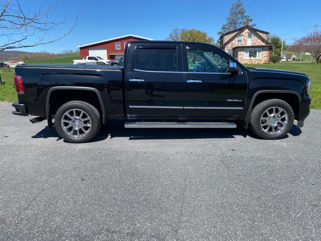 2017 GMC Sierra 1500 Denali | Ephrata, PA | Pine Tree Motors