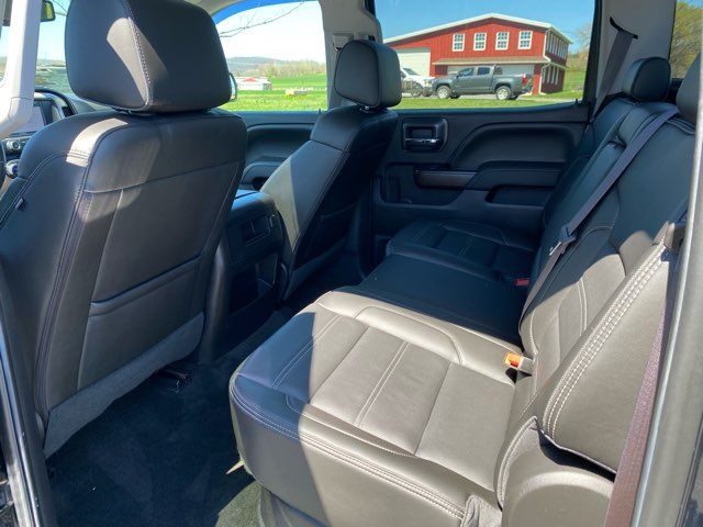 2017 GMC Sierra 1500 Denali | Ephrata, PA | Pine Tree Motors