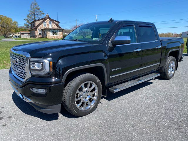 2017 GMC Sierra 1500 Denali | Ephrata, PA | Pine Tree Motors