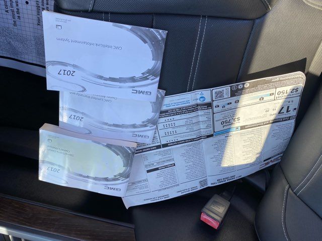 2017 GMC Sierra 1500 Denali | Ephrata, PA | Pine Tree Motors