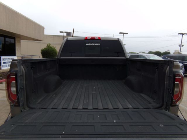 2017 GMC Sierra 1500 SLT | Gonzales, TX | West Motors 2017 GMC Sierra 1500 SLT | Gonzales, TX | West Motors