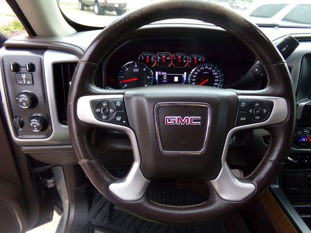 2017 GMC Sierra 1500 SLT | Gonzales, TX | West Motors 2017 GMC Sierra 1500 SLT | Gonzales, TX | West Motors