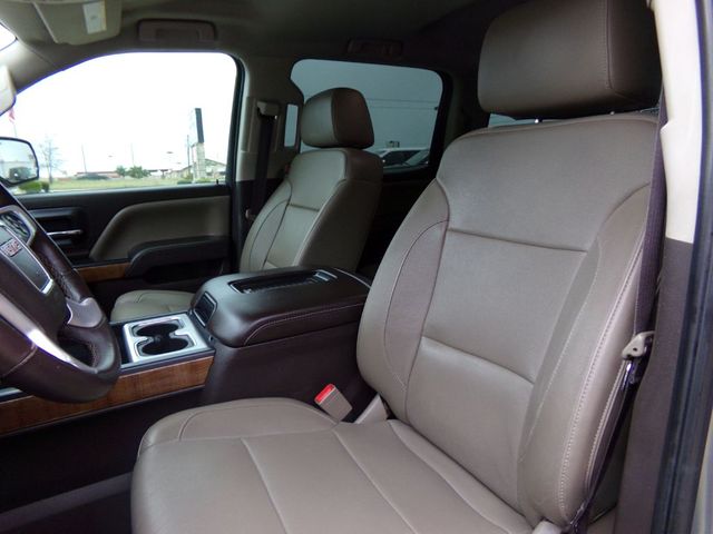 2017 GMC Sierra 1500 SLT | Gonzales, TX | West Motors 2017 GMC Sierra 1500 SLT | Gonzales, TX | West Motors