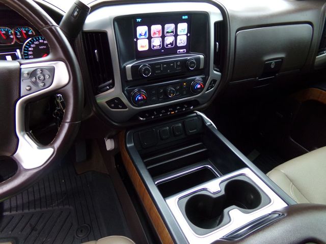 2017 GMC Sierra 1500 SLT | Gonzales, TX | West Motors 2017 GMC Sierra 1500 SLT | Gonzales, TX | West Motors