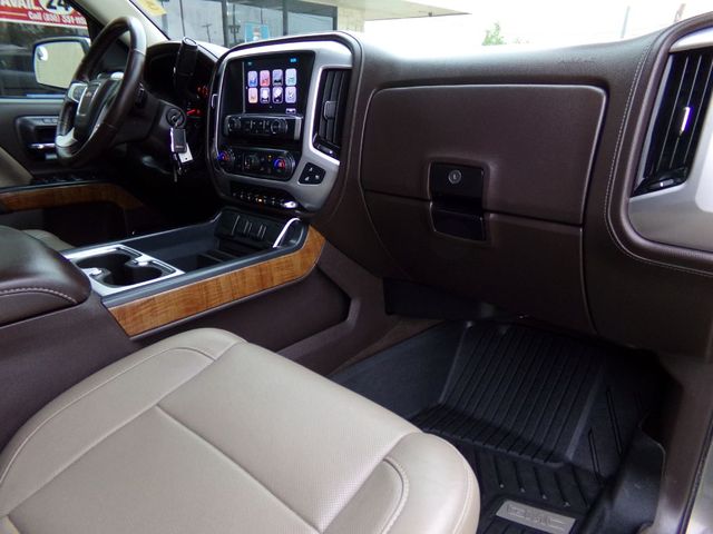 2017 GMC Sierra 1500 SLT | Gonzales, TX | West Motors 2017 GMC Sierra 1500 SLT | Gonzales, TX | West Motors