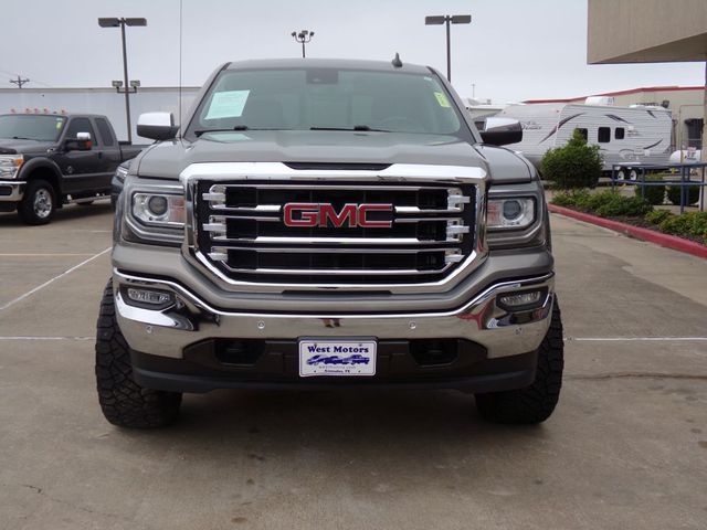 2017 GMC Sierra 1500 SLT | Gonzales, TX | West Motors 2017 GMC Sierra 1500 SLT | Gonzales, TX | West Motors