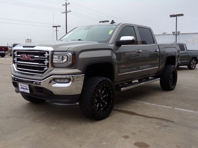 2017 GMC Sierra 1500 SLT | Gonzales, TX | West Motors 2017 GMC Sierra 1500 SLT | Gonzales, TX | West Motors