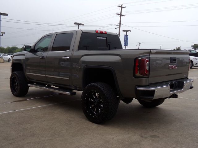 2017 GMC Sierra 1500 SLT | Gonzales, TX | West Motors 2017 GMC Sierra 1500 SLT | Gonzales, TX | West Motors