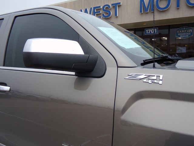 2017 GMC Sierra 1500 SLT | Gonzales, TX | West Motors 2017 GMC Sierra 1500 SLT | Gonzales, TX | West Motors