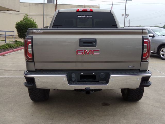 2017 GMC Sierra 1500 SLT | Gonzales, TX | West Motors 2017 GMC Sierra 1500 SLT | Gonzales, TX | West Motors