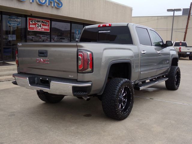 2017 GMC Sierra 1500 SLT | Gonzales, TX | West Motors 2017 GMC Sierra 1500 SLT | Gonzales, TX | West Motors