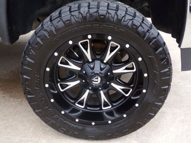 2017 GMC Sierra 1500 SLT | Gonzales, TX | West Motors 2017 GMC Sierra 1500 SLT | Gonzales, TX | West Motors