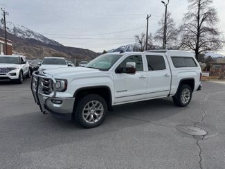 2017 GMC Sierra 1500 SLT | LINDON, UT | Asay Auto Sales