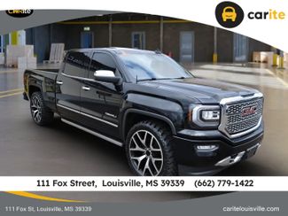 2017 GMC Sierra 1500 Denali | Louisville, MS | CARite Louisville MS