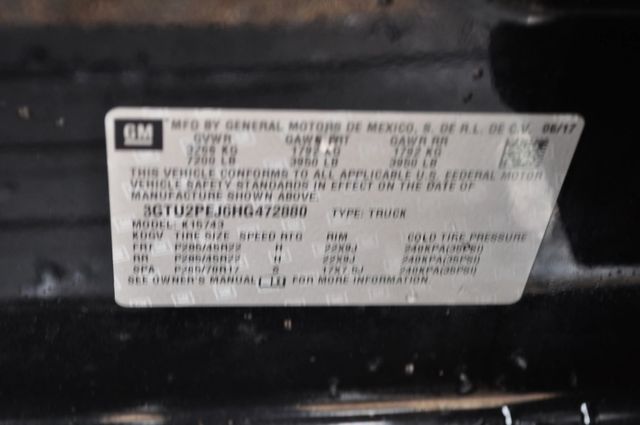 2017 GMC Sierra 1500 Denali | Louisville, MS | CARite Louisville MS