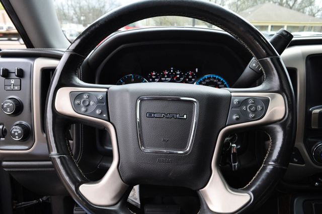 2017 GMC Sierra 1500 Denali | Louisville, MS | CARite Louisville MS