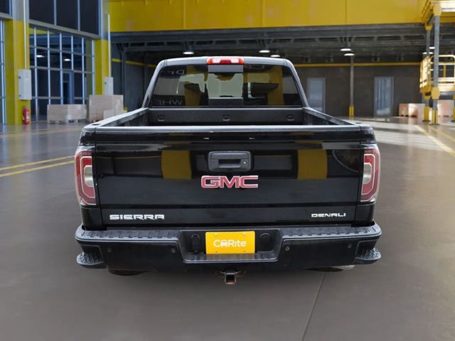 2017 GMC Sierra 1500 Denali | Louisville, MS | CARite Louisville MS