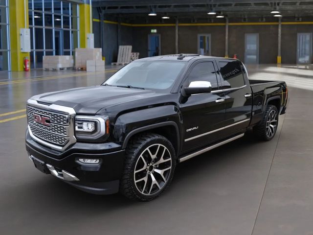 2017 GMC Sierra 1500 Denali | Louisville, MS | CARite Louisville MS