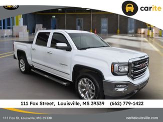2017 GMC Sierra 1500 SLT | Louisville, MS | CARite Louisville MS