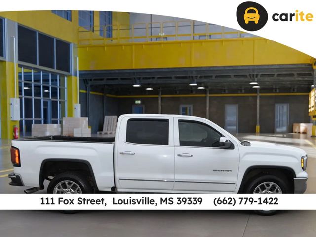 2017 GMC Sierra 1500 SLT | Louisville, MS | CARite Louisville MS 2017 GMC Sierra 1500 SLT | Louisville, MS | CARite Louisville MS