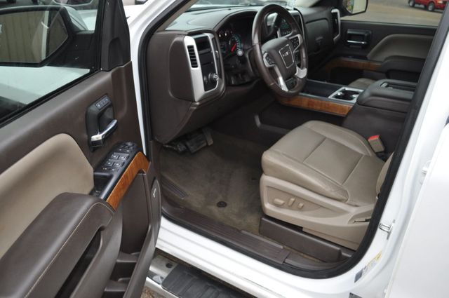 2017 GMC Sierra 1500 SLT | Louisville, MS | CARite Louisville MS