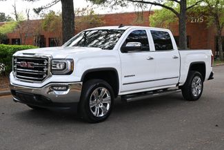 2017 GMC Sierra 1500 SLT | Memphis, Tennessee | Memphis Car Smart