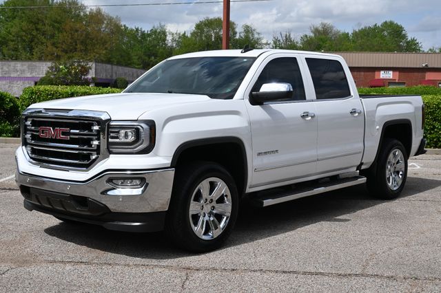 2017 GMC Sierra 1500 SLT | Memphis, Tennessee | Memphis Car Smart