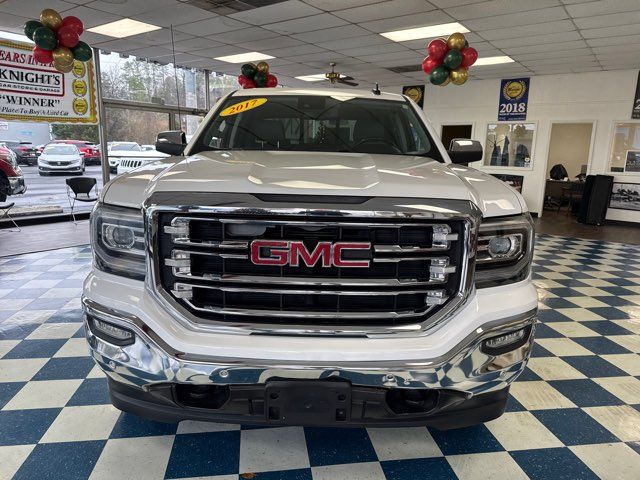 2017 GMC Sierra 1500 SLT | Rome, GA | Knight's Car Store 2017 GMC Sierra 1500 SLT | Rome, GA | Knight's Car Store