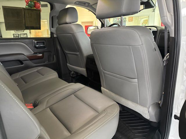 2017 GMC Sierra 1500 SLT | Rome, GA | Knight's Car Store 2017 GMC Sierra 1500 SLT | Rome, GA | Knight's Car Store