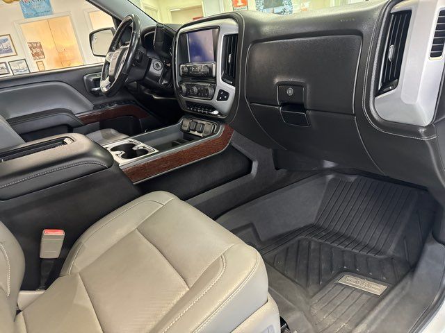 2017 GMC Sierra 1500 SLT | Rome, GA | Knight's Car Store 2017 GMC Sierra 1500 SLT | Rome, GA | Knight's Car Store