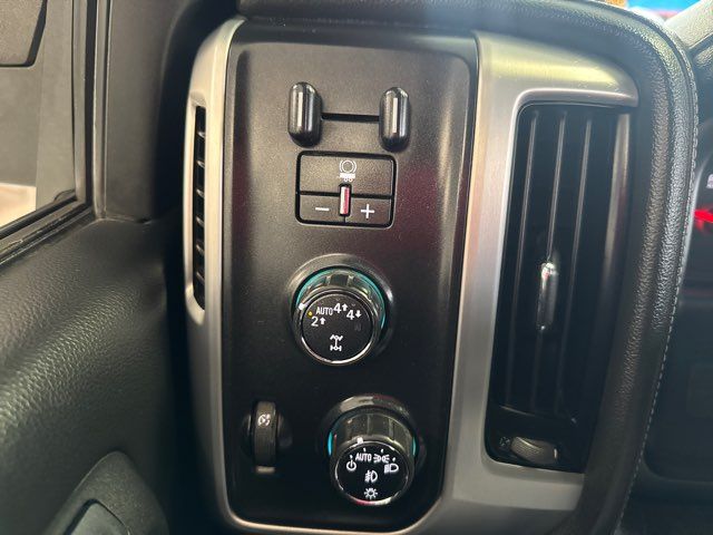 2017 GMC Sierra 1500 SLT | Rome, GA | Knight's Car Store 2017 GMC Sierra 1500 SLT | Rome, GA | Knight's Car Store