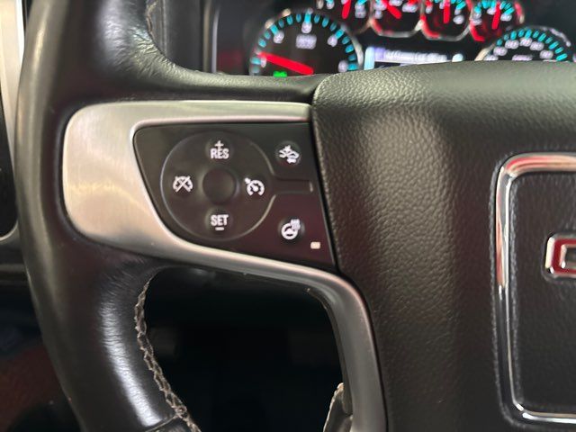 2017 GMC Sierra 1500 SLT | Rome, GA | Knight's Car Store 2017 GMC Sierra 1500 SLT | Rome, GA | Knight's Car Store