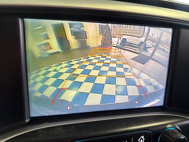 2017 GMC Sierra 1500 SLT | Rome, GA | Knight's Car Store 2017 GMC Sierra 1500 SLT | Rome, GA | Knight's Car Store