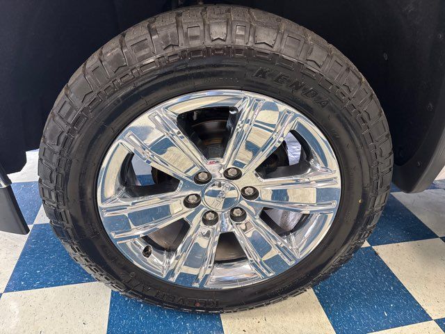 2017 GMC Sierra 1500 SLT | Rome, GA | Knight's Car Store 2017 GMC Sierra 1500 SLT | Rome, GA | Knight's Car Store