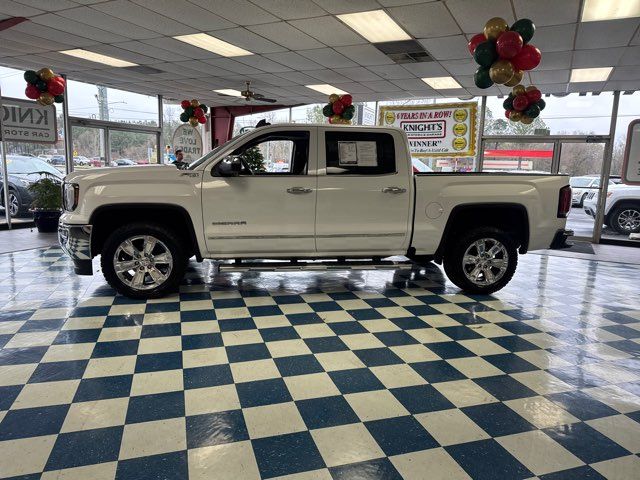 2017 GMC Sierra 1500 SLT | Rome, GA | Knight's Car Store 2017 GMC Sierra 1500 SLT | Rome, GA | Knight's Car Store