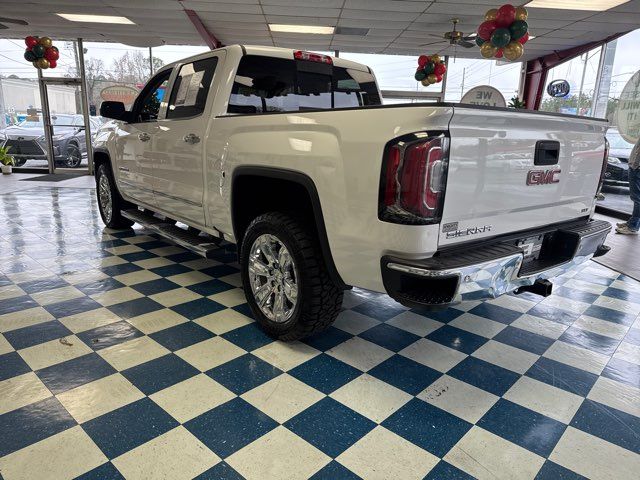 2017 GMC Sierra 1500 SLT | Rome, GA | Knight's Car Store 2017 GMC Sierra 1500 SLT | Rome, GA | Knight's Car Store